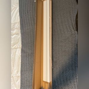 Real Simple Cordless Blackout Shade